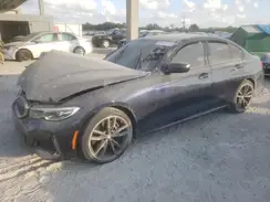 WBA5U7C03LFH19243 2020 BMW 3ER