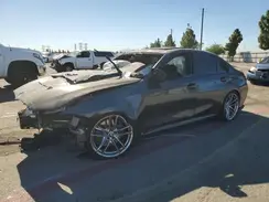 WBA5U7C03LFH22255 2020 BMW 3ER