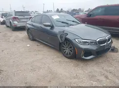 WBA5U7C03LFH29870 2020 BMW 3ER