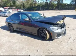 WBA5U7C03LFH34499 2020 BMW 3ER