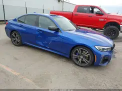 WBA5U7C03LFH50749 2020 BMW 3ER