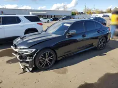 WBA5U7C03LFH61511 2020 BMW 3ER