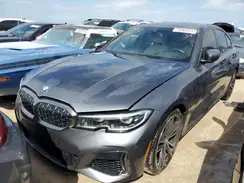 WBA5U7C03LFH66546 2020 BMW M3
