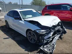 WBA5U7C03LFH88384 2020 BMW 3ER