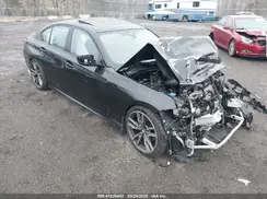 WBA5U7C03LFH93116 2020 BMW 3ER