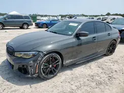 WBA5U7C03NFM08041 2022 BMW 3ER