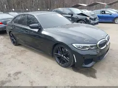 WBA5U7C04LA232255 2020 BMW 3ER