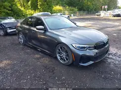 WBA5U7C04LA232272 2020 BMW 3ER