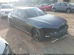 WBA5U7C04LA234197 2020 BMW 3ER
