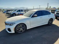 WBA5U7C04LA234488 2020 BMW M3