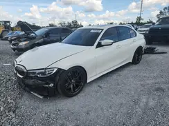 WBA5U7C04LA234698 2020 BMW 3ER