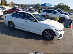 WBA5U7C04LAF54316 2020 BMW 3ER