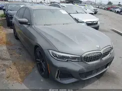 WBA5U7C04LAF54333 2020 BMW 3ER