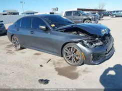 WBA5U7C04LFH15329 2020 BMW 3ER