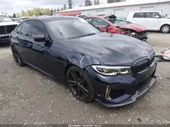 WBA5U7C04LFH20997 2020 BMW 3ER
