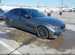 WBA5U7C04LFH22006 2020 BMW 3ER