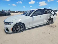 WBA5U7C04LFH37458 2020 BMW M3