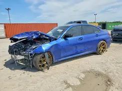 WBA5U7C04LFH46757 2020 BMW M3