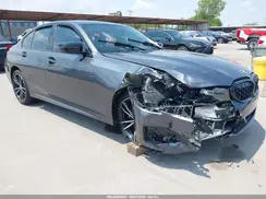 WBA5U7C04LFH57080 2020 BMW 3ER