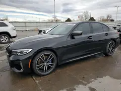 WBA5U7C04LFH57287 2020 BMW M3