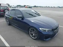 WBA5U7C04LFJ00003 2020 BMW 3ER