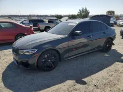 WBA5U7C04MFK83212 2021 BMW 3ER