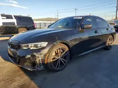 WBA5U7C05LA232457 2020 BMW M3