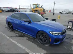 WBA5U7C05LAF54180 2020 BMW 3ER