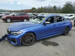 WBA5U7C05LAF54373 2020 BMW 3ER