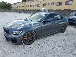 WBA5U7C05LFH25058 2020 BMW 3ER