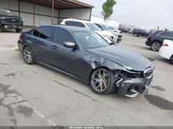 WBA5U7C05LFH30003 2020 BMW 3ER