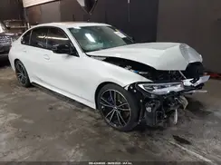 WBA5U7C05LFH45049 2020 BMW 3ER