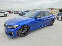 WBA5U7C05LFH52518 2020 BMW M3