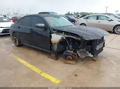 WBA5U7C05LFH64152 2020 BMW 3ER
