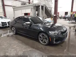 WBA5U7C05LFH82599 2020 BMW 3ER