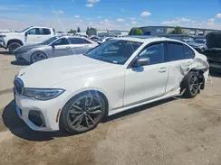 WBA5U7C05LFH83431 2020 BMW M3