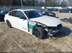 WBA5U7C05LFH92128 2020 BMW 3ER
