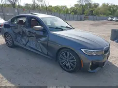 WBA5U7C05LFJ86289 2020 BMW 3ER