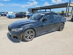 WBA5U7C05MFK99886 2021 BMW M3