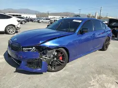 WBA5U7C05MFK99905 2021 BMW M3