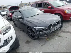 WBA5U7C06LA232399 2020 BMW 3ER