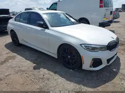 WBA5U7C06LA232418 2020 BMW 3ER