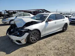 WBA5U7C06LA232435 2020 BMW M3