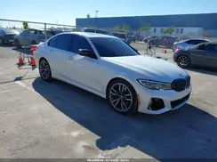 WBA5U7C06LA232449 2020 BMW 3ER