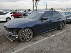 WBA5U7C06LAF53989 2020 BMW 3ER