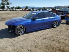 WBA5U7C06LAF54351 2020 BMW 3ER
