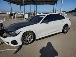 WBA5U7C06LFH06244 2020 BMW 3ER