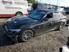 WBA5U7C06LFH07264 2020 BMW 3ER