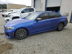 WBA5U7C06LFH08141 2020 BMW M3