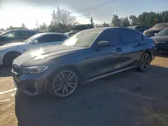WBA5U7C06LFH12576 2020 BMW 3ER